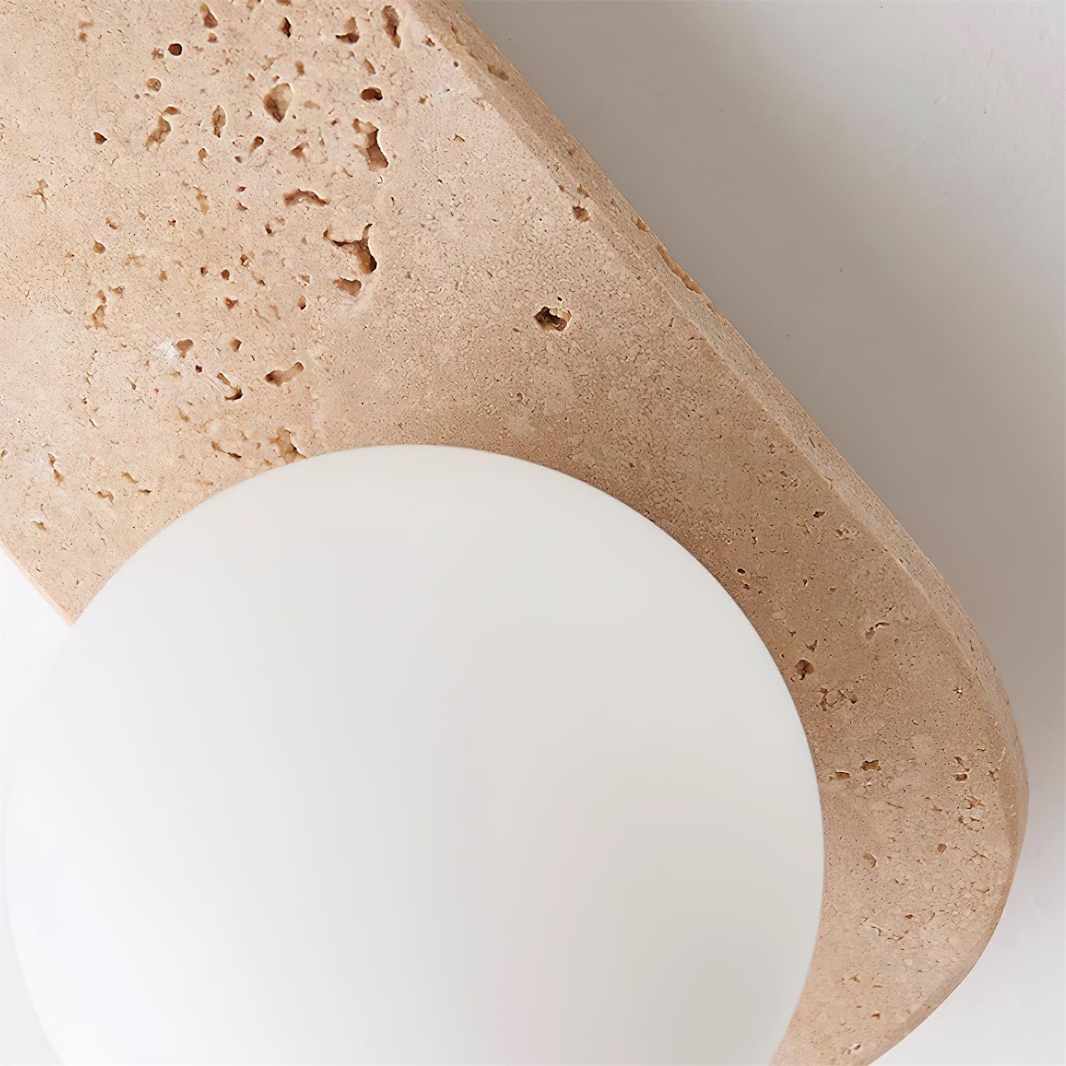 Pellune Wandlamp