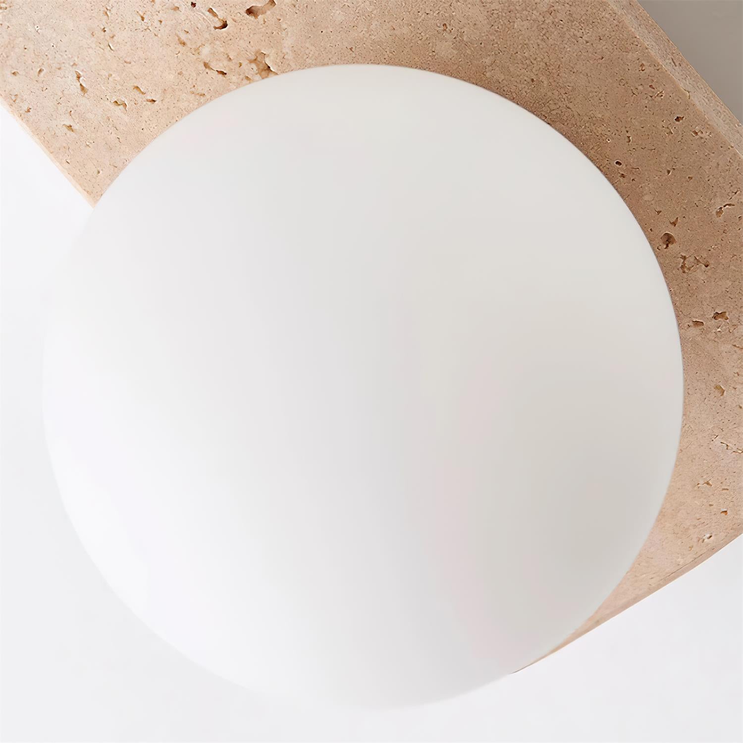 Pellune Wandlamp