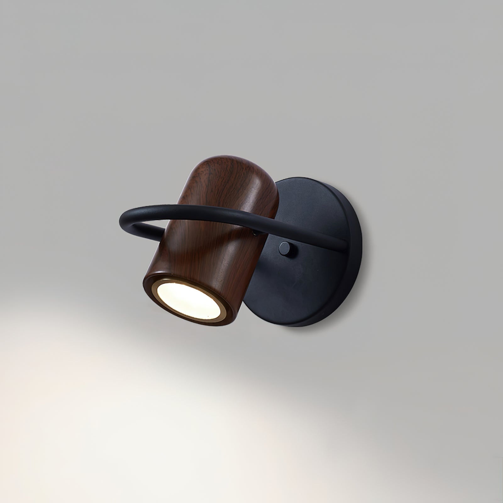 Lampada da parete Noyres