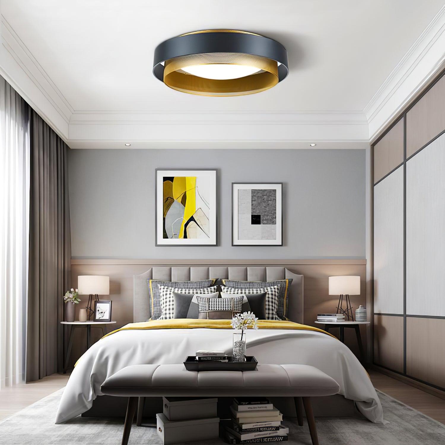 Slyzon Plafondlamp