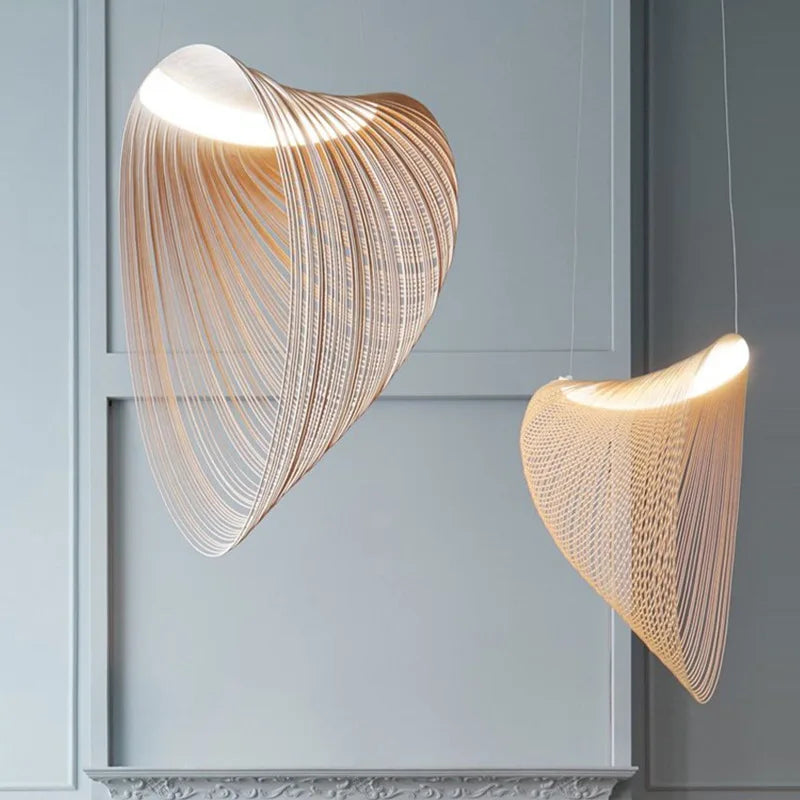 Lyzor Arc Hanglamp