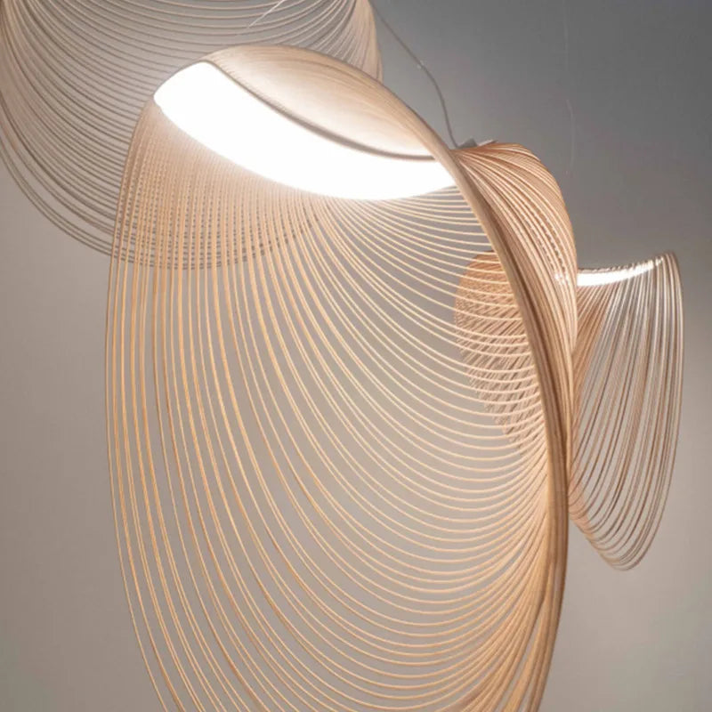 Lyzor Arc Hanglamp