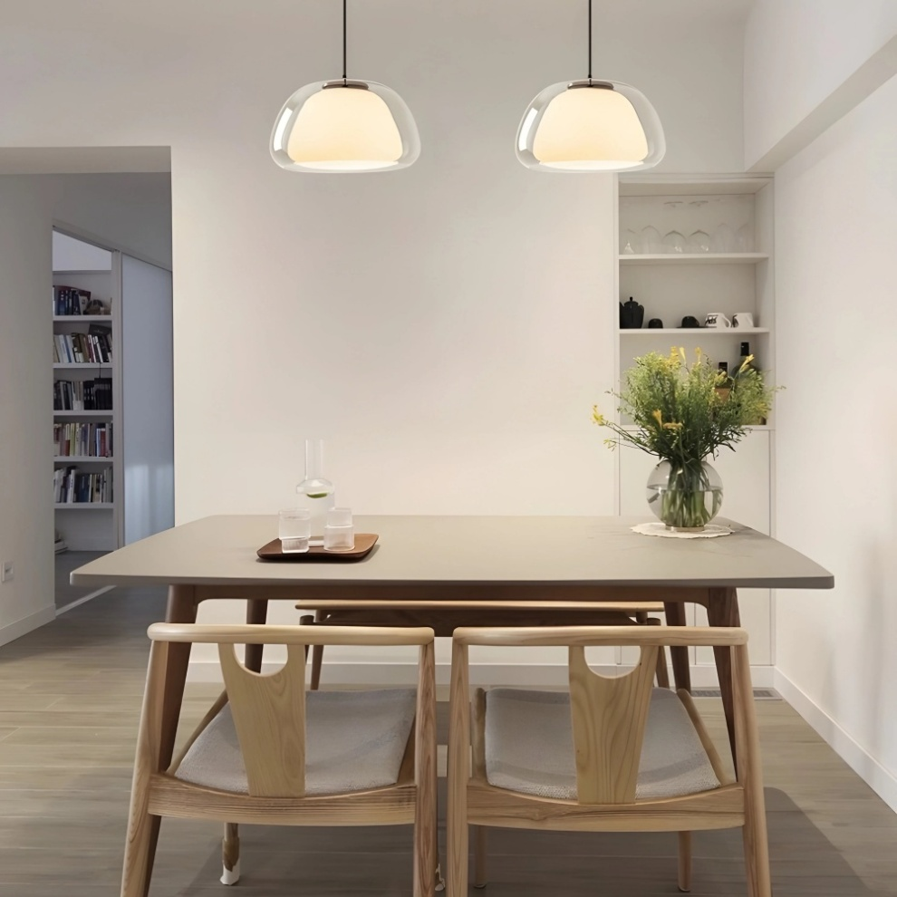 Melkano Moderne Hanglamp