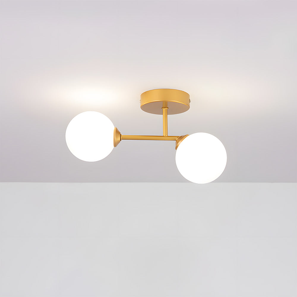 Lodez Plafondlamp