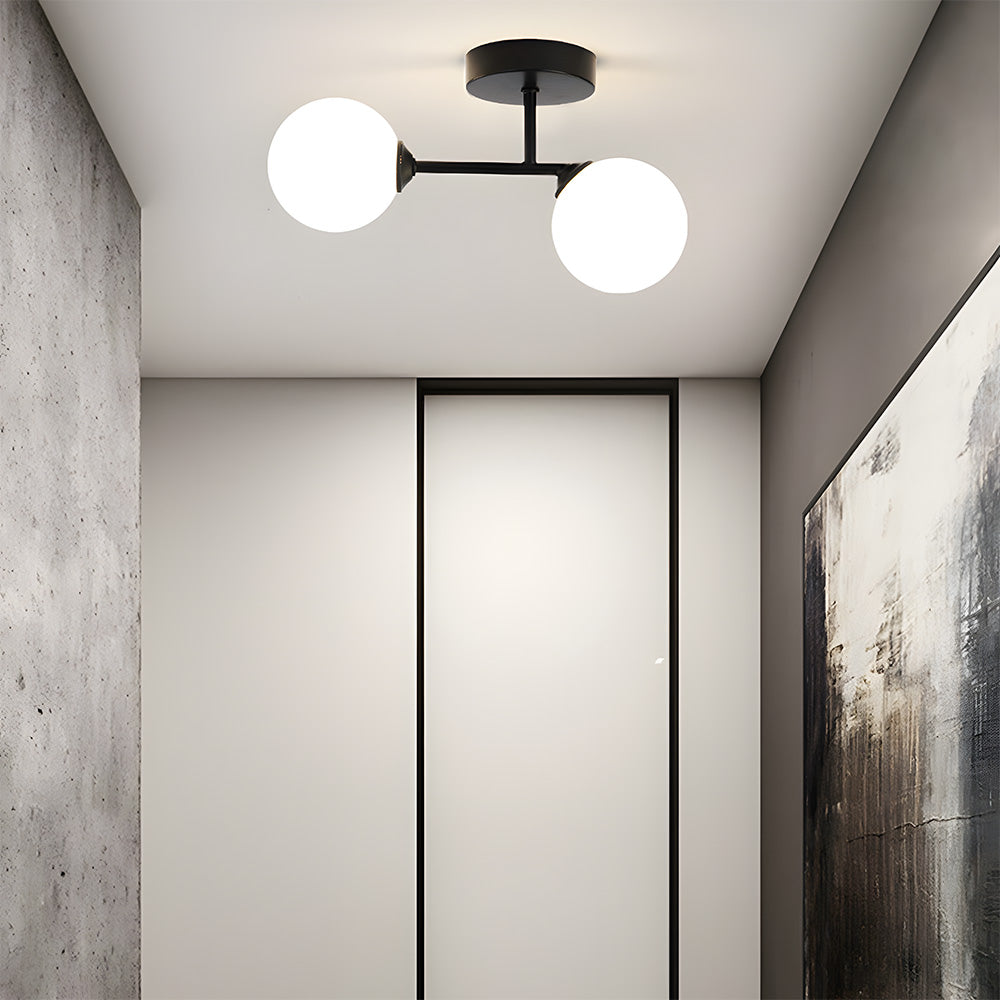 Lodez Plafondlamp
