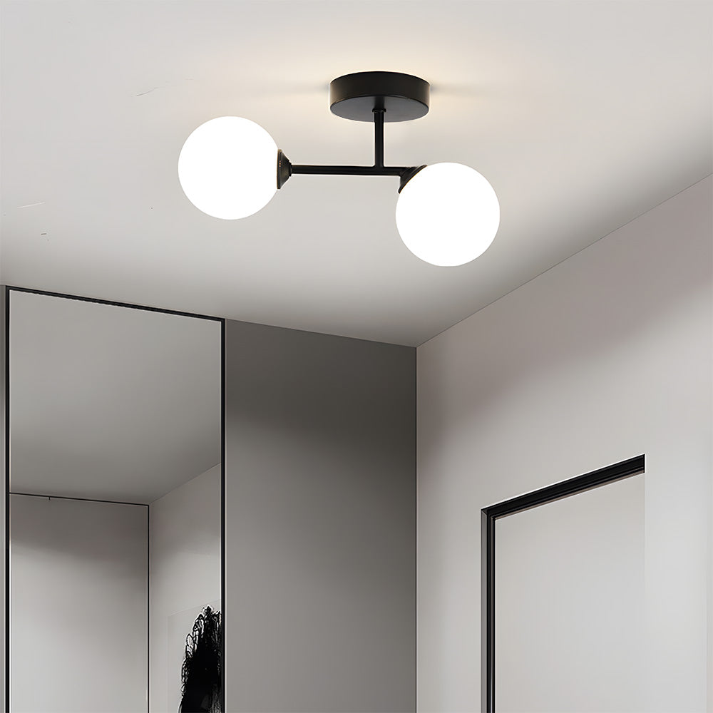 Lodez Plafondlamp