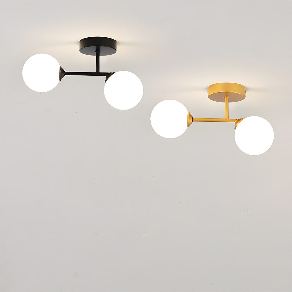 Lodez Plafondlamp