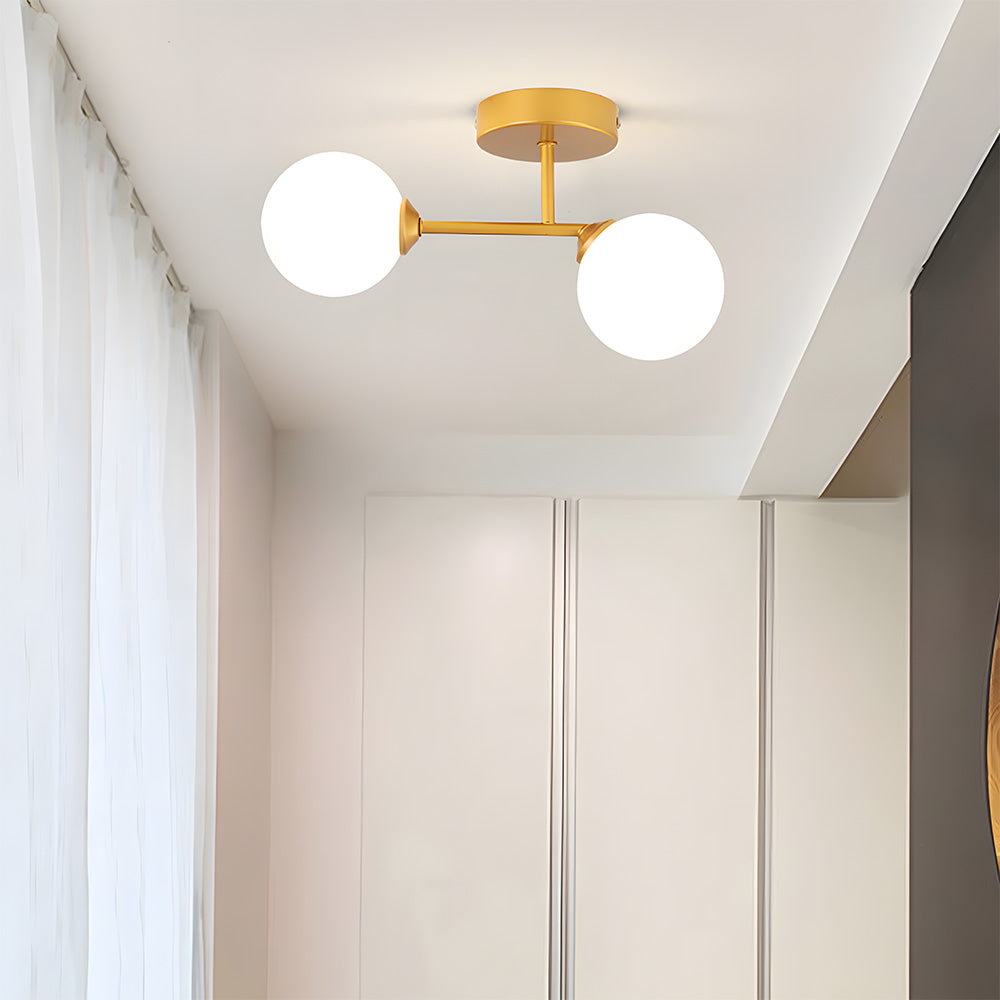 Lodez Plafondlamp