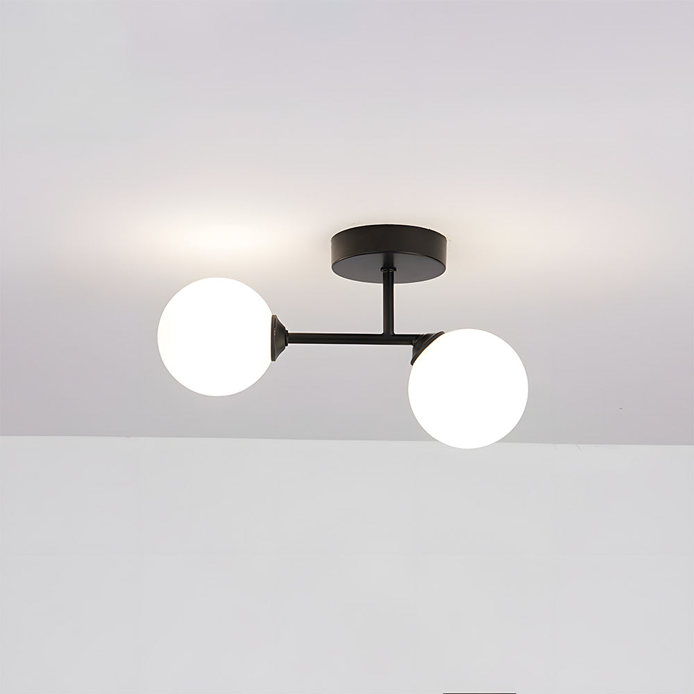 Lodez Plafondlamp