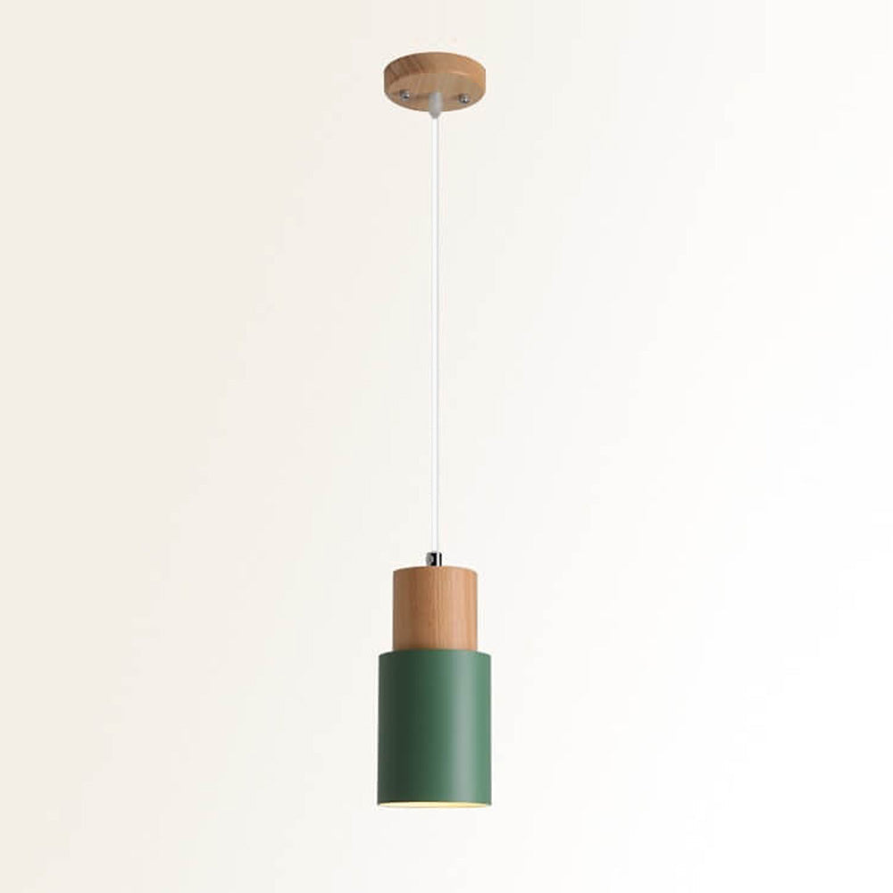 Luvina Cylinder Hanglamp