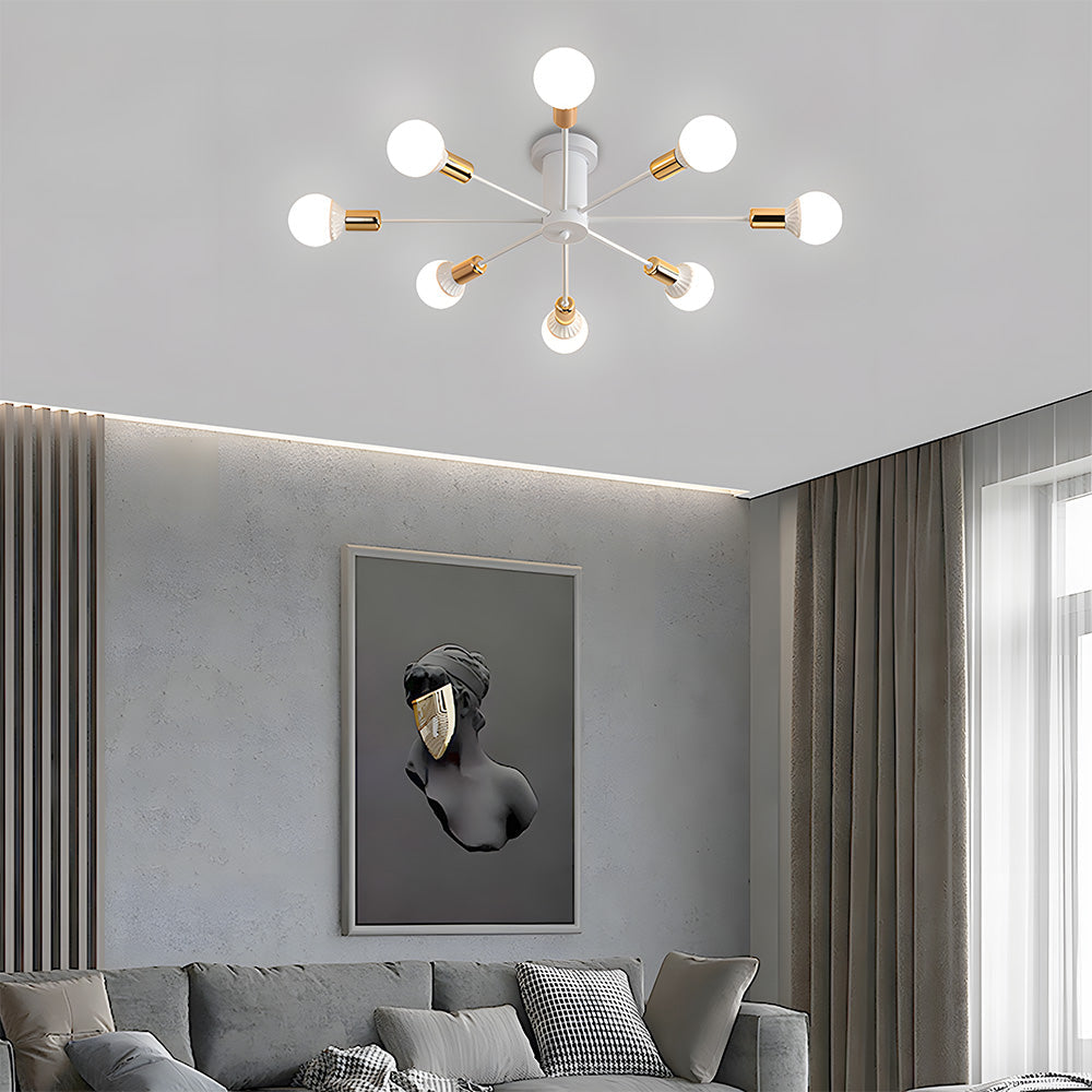 Qavenna Plafondlamp