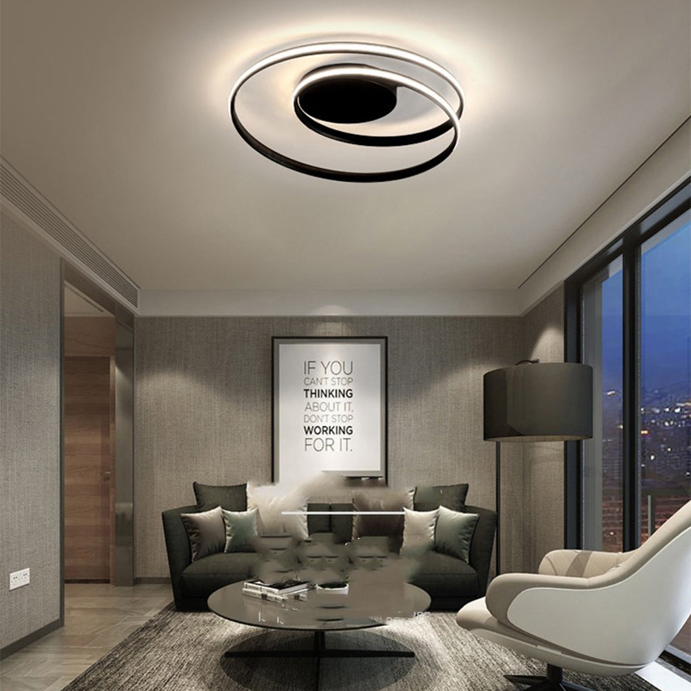 Orbiso Plafondlamp