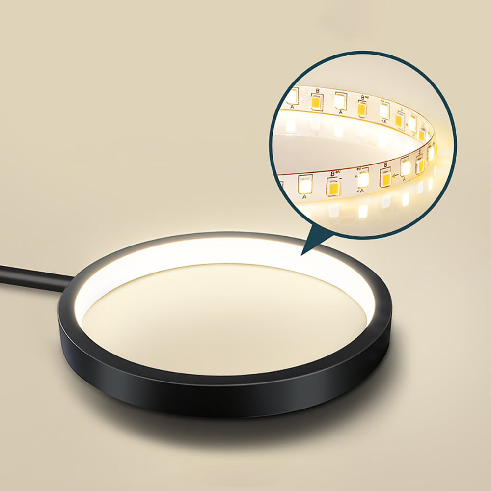 Selyz Ringontwerp Plafondlamp