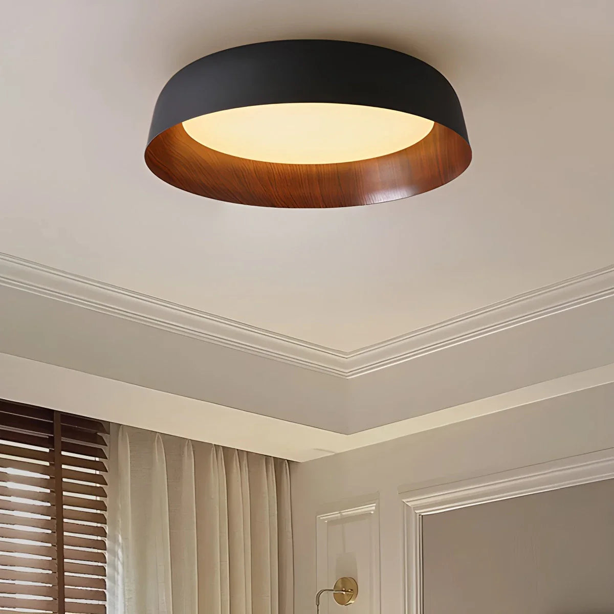Ferimo Plafondlamp