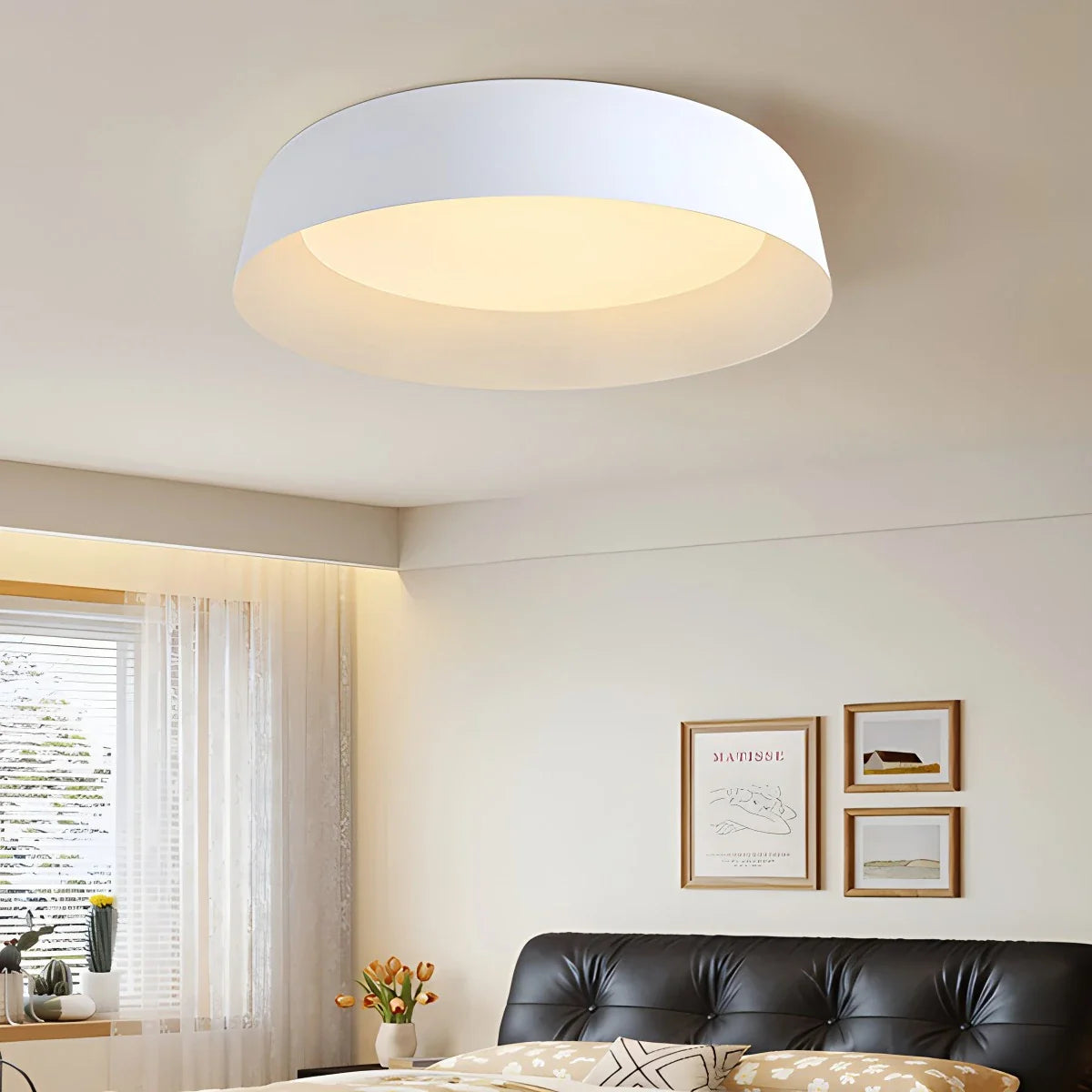 Ferimo Plafondlamp