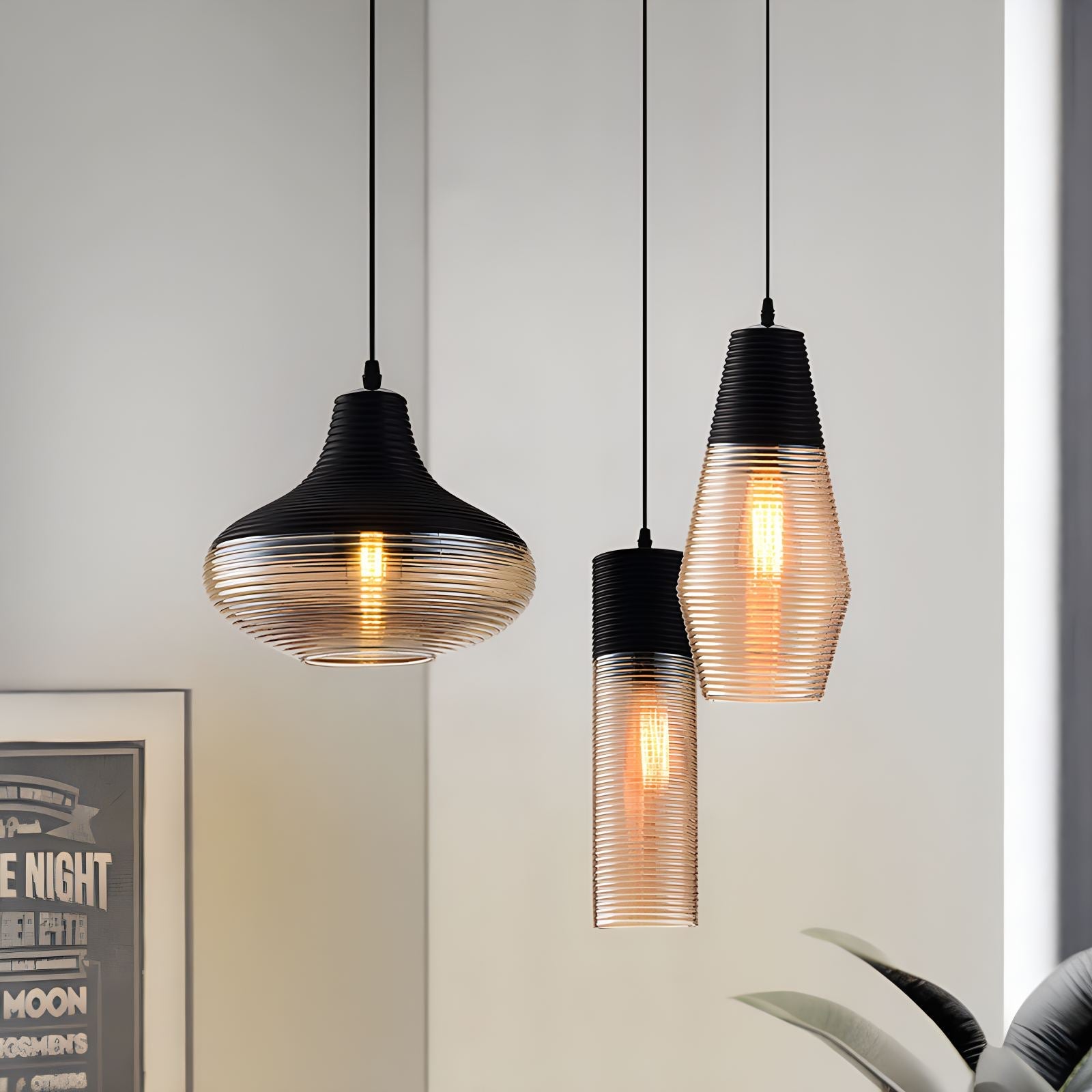 Vinleazo Hanglamp