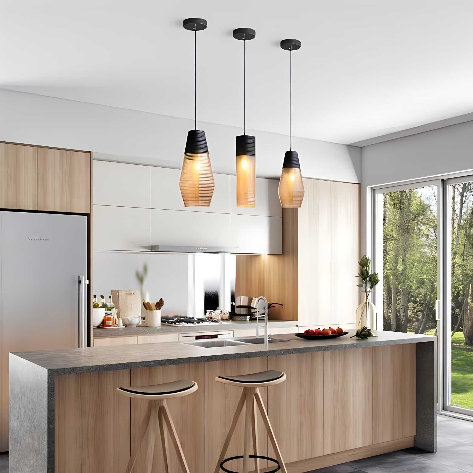 Vinleazo Hanglamp