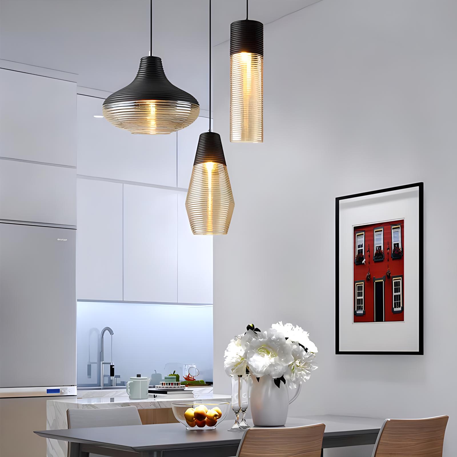 Vinleazo Hanglamp