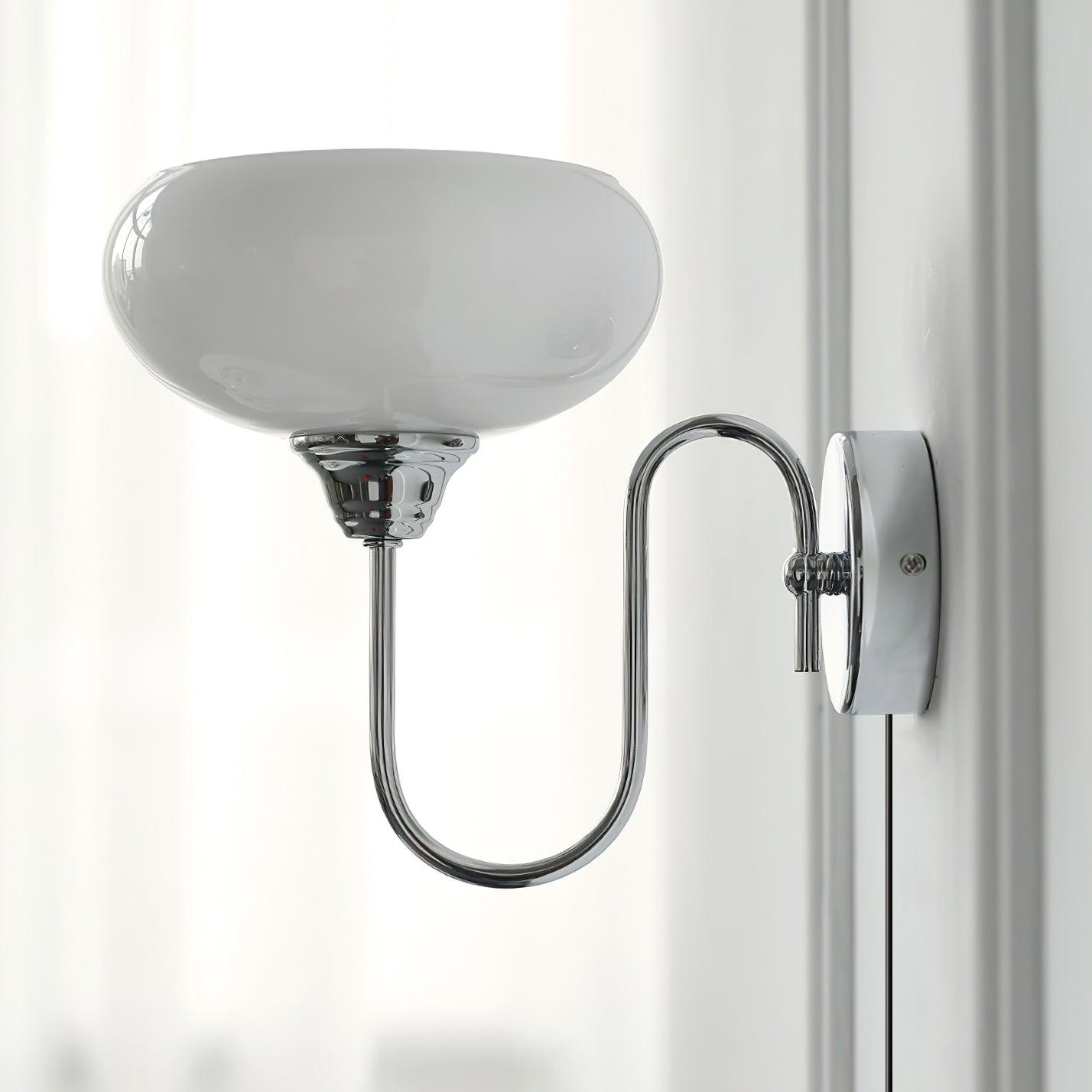 Sinosa Wandlamp