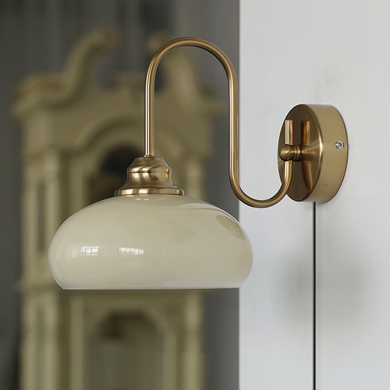 Sinosa Wandlamp