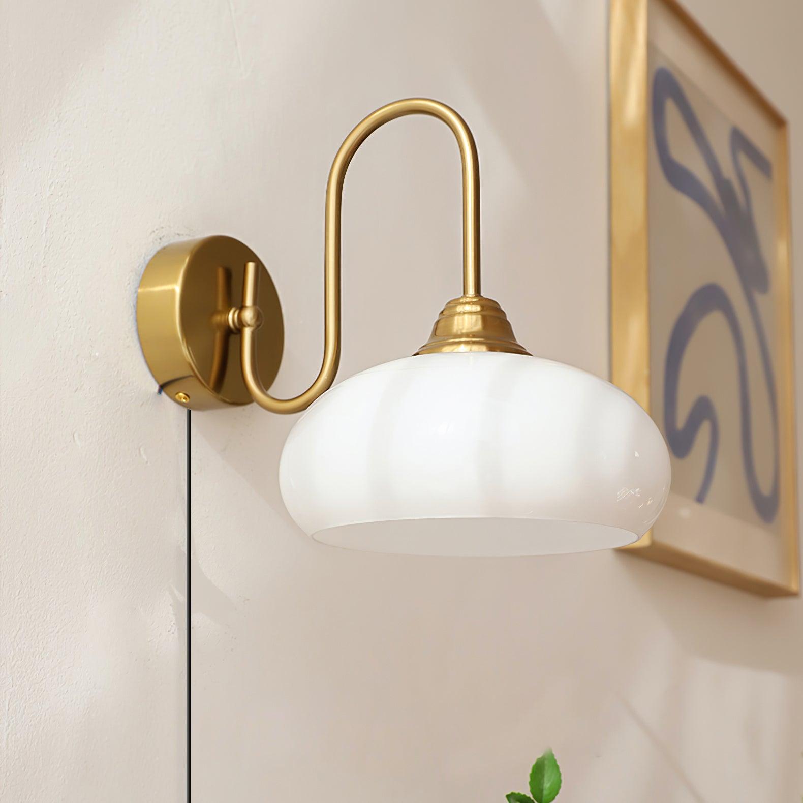Sinosa Wandlamp