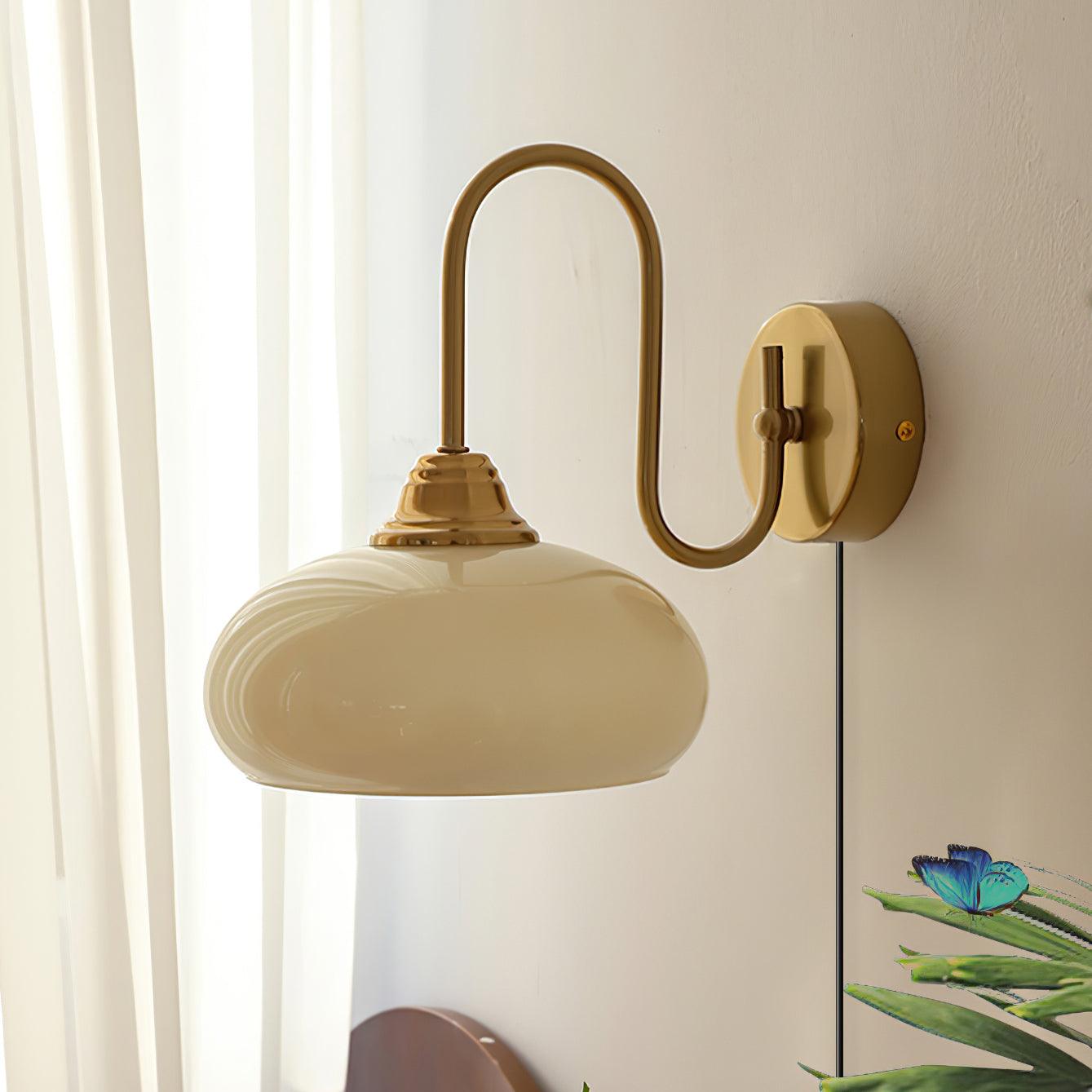 Sinosa Wandlamp