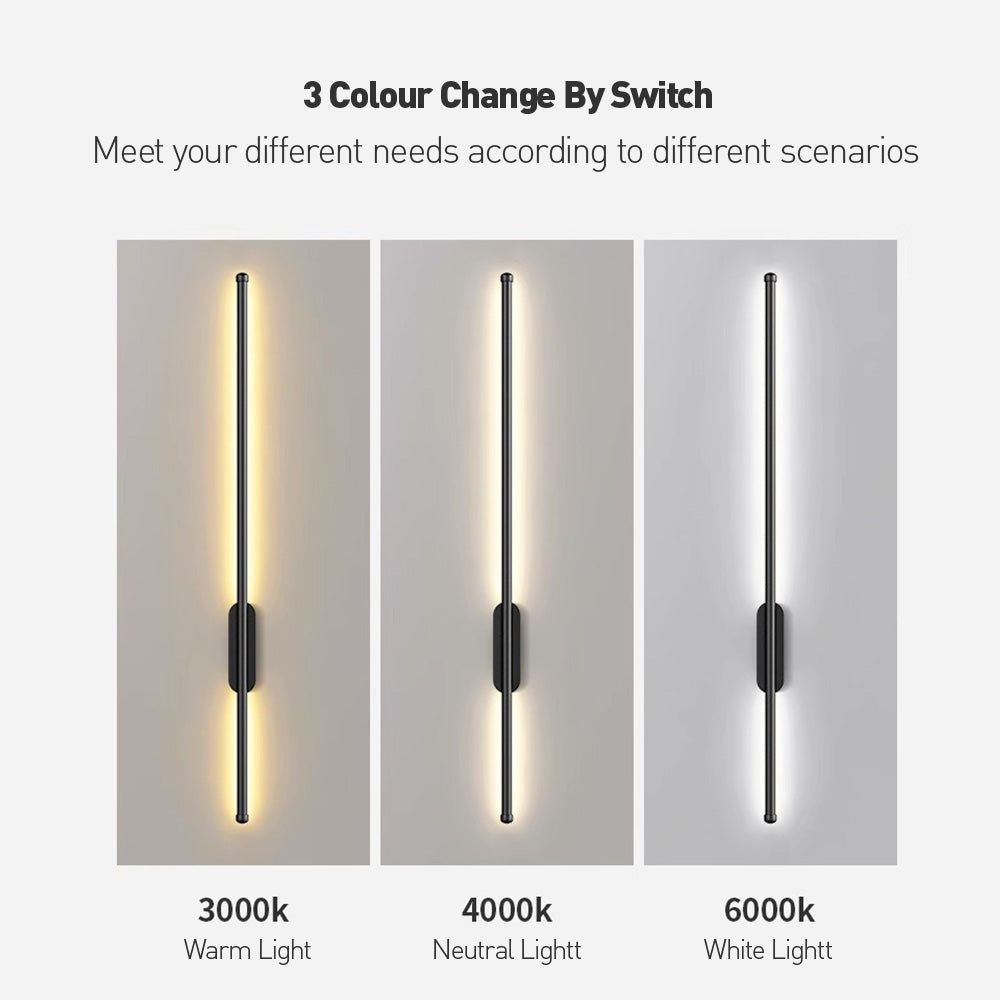 Zilzan Wandlamp