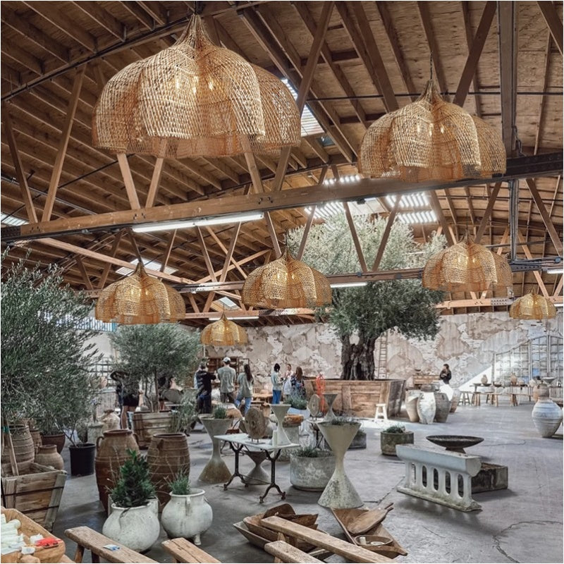 Wevo Boho Hanglamp