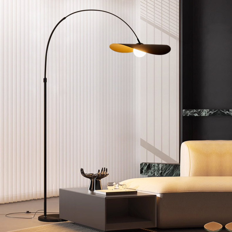 Mozero Wabi Sabi Vloerlamp