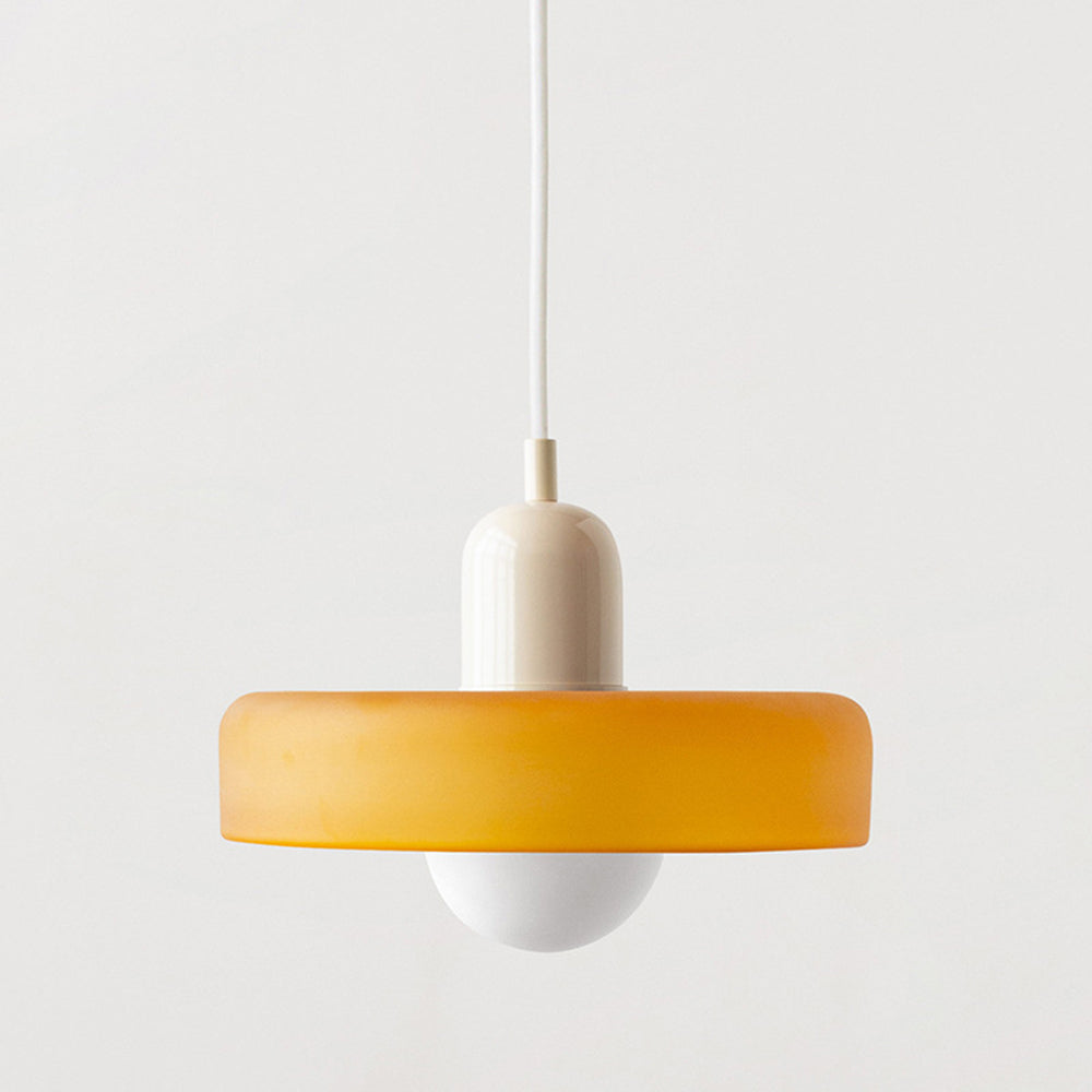 Luccon Retro Hanglamp