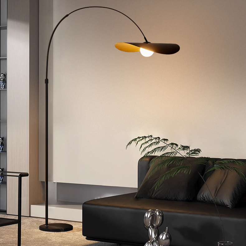 Mozero Wabi Sabi Vloerlamp