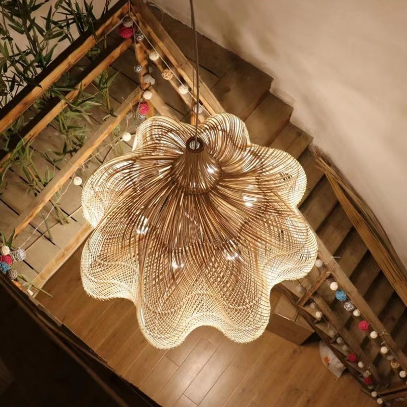 Wevo Boho Hanglamp