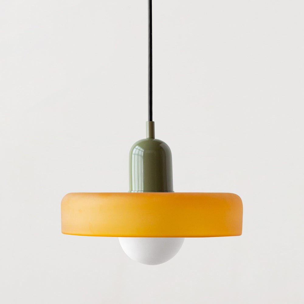 Luccon Retro Hanglamp