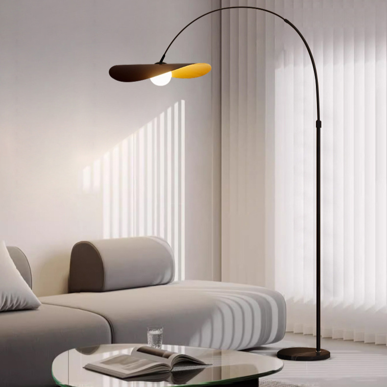 Mozero Wabi Sabi Vloerlamp