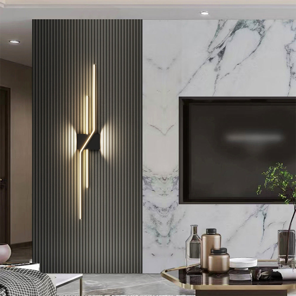 Norezza Wandlamp