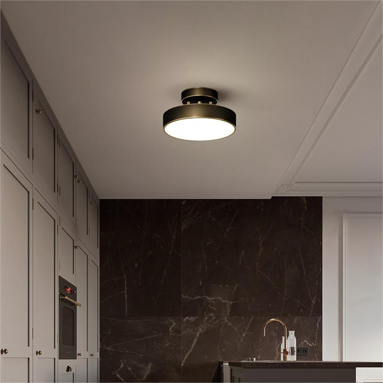 Niznaro Plafondlamp