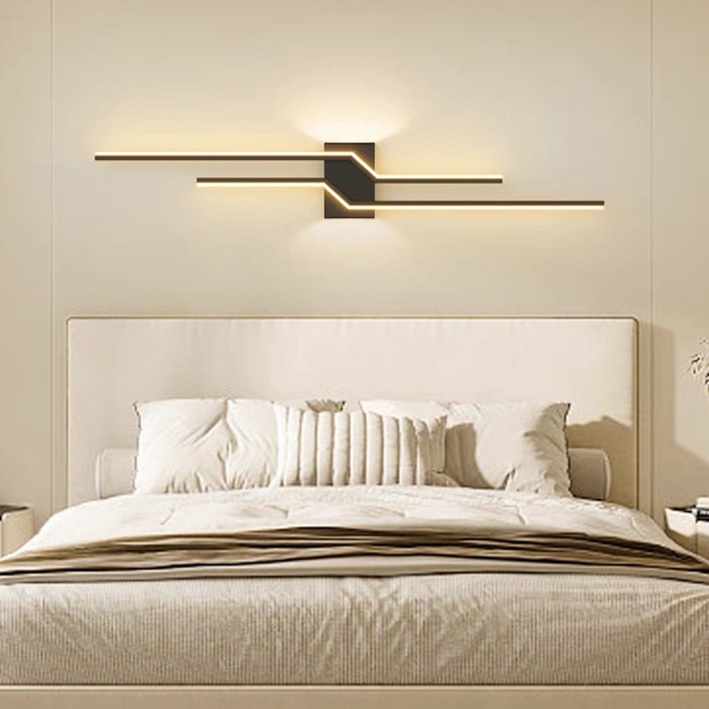 Norezza Wandlamp