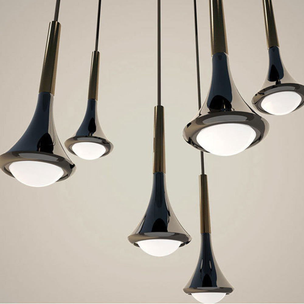 Prymessa Luxe Hanglamp