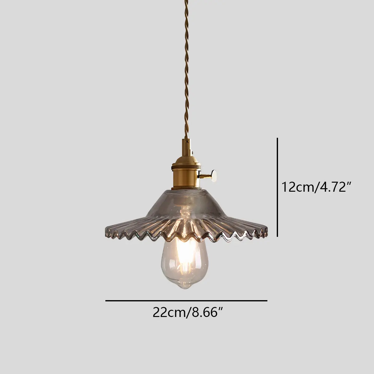 Lisobel Hanglamp