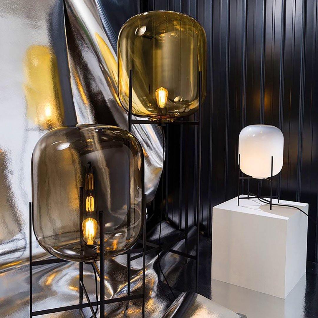 Trevalo Vloerlamp