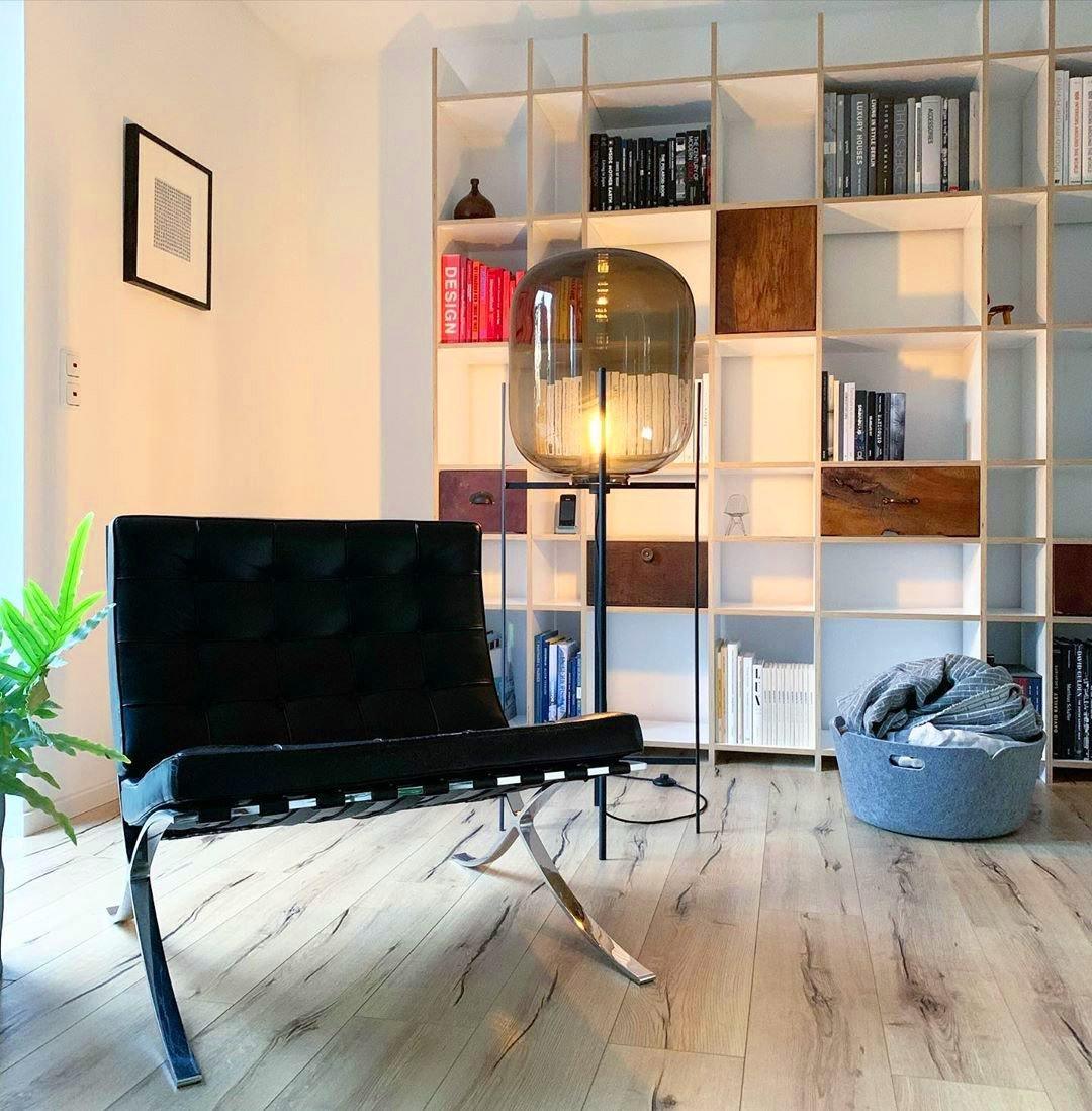 Trevalo Vloerlamp