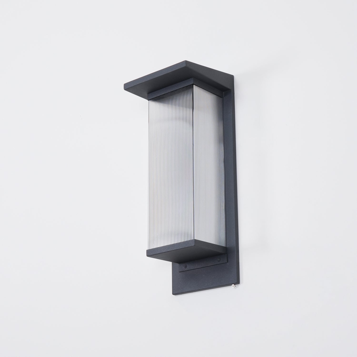 Eloran Buitenwandlamp