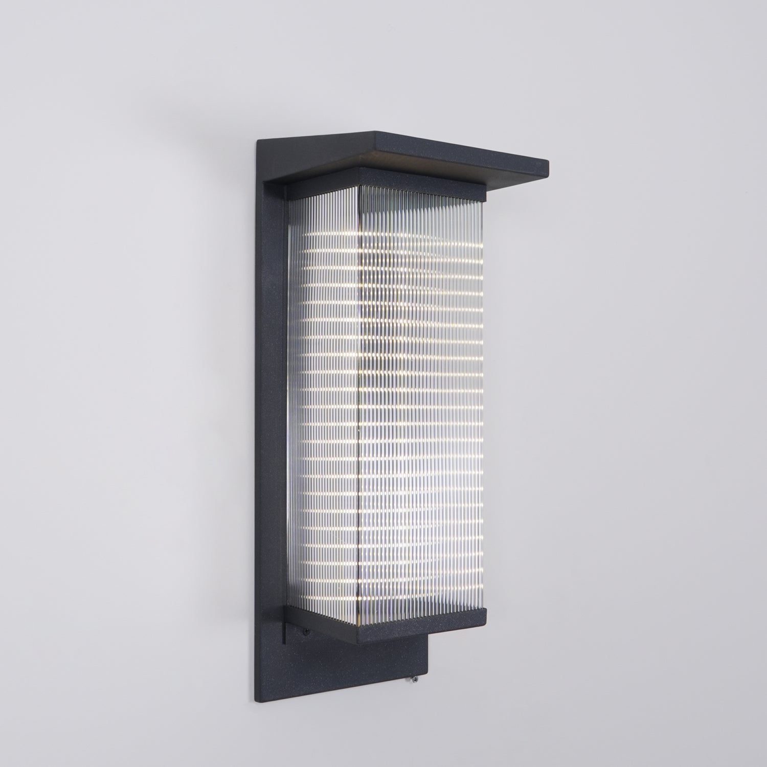 Eloran Buitenwandlamp