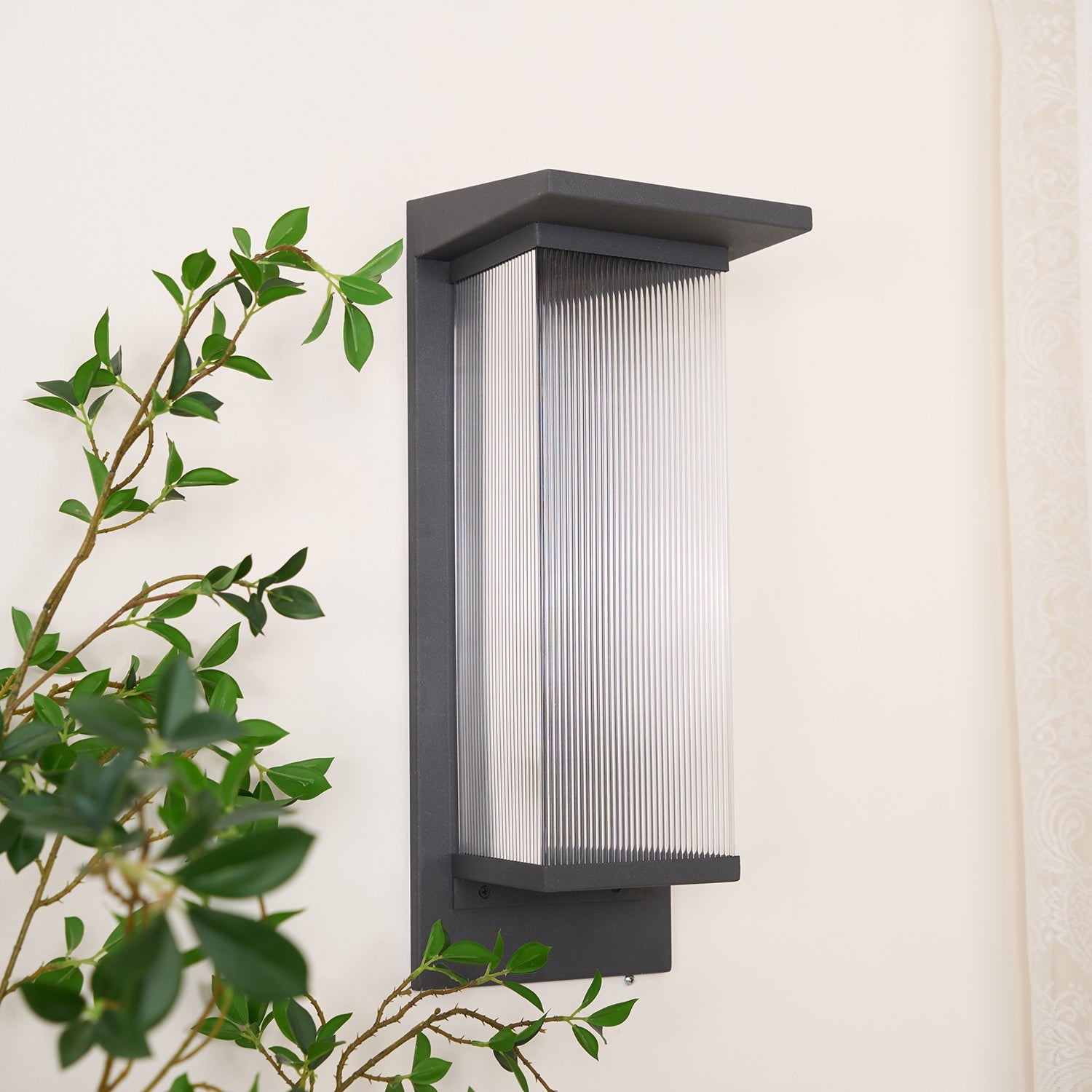 Eloran Buitenwandlamp
