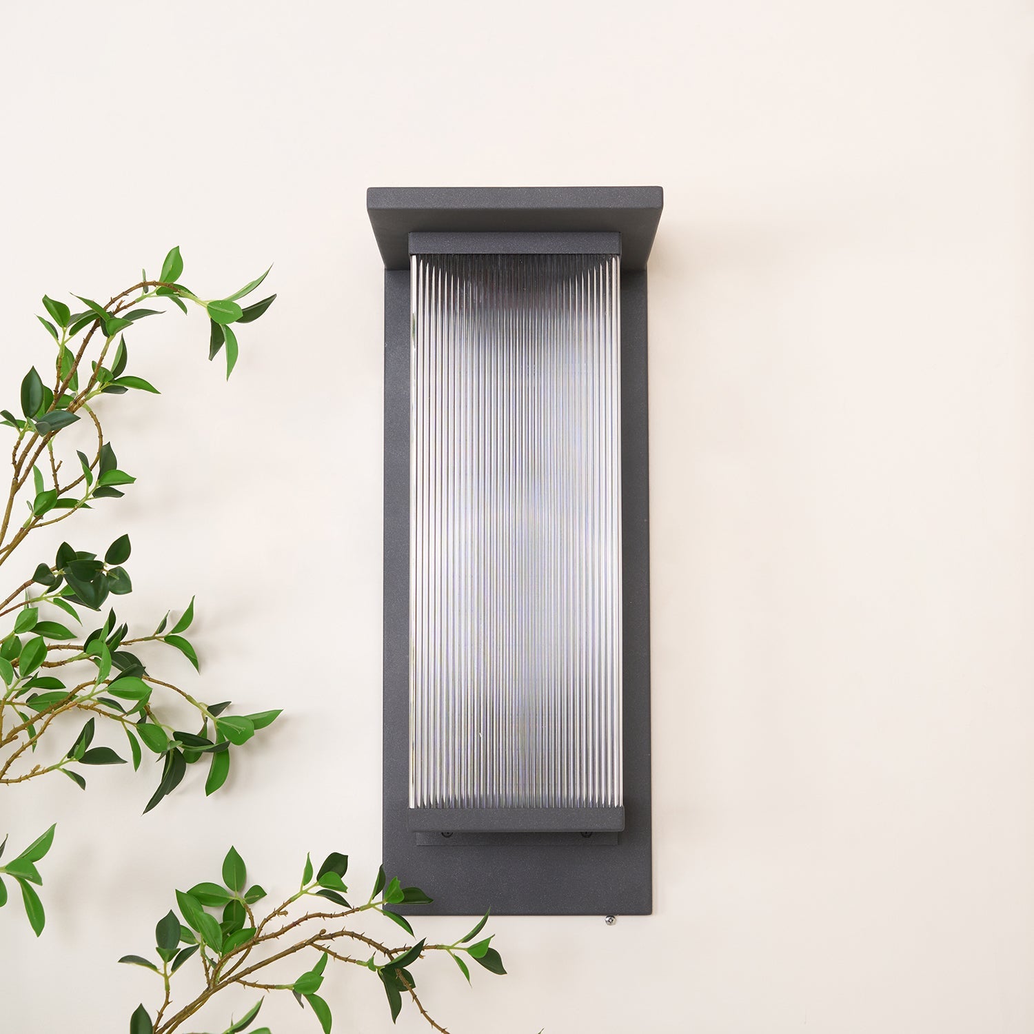 Eloran Buitenwandlamp