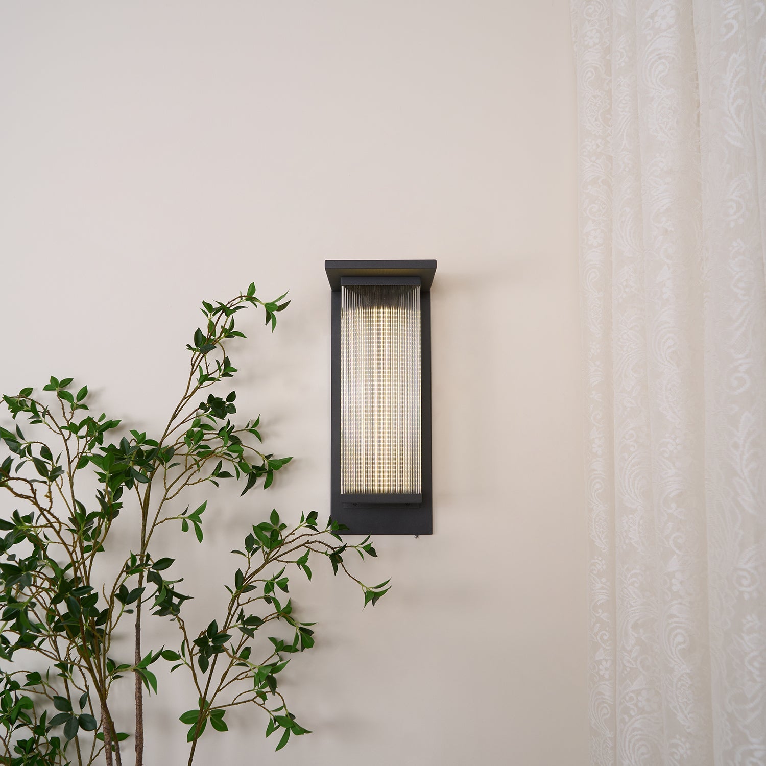 Eloran Buitenwandlamp