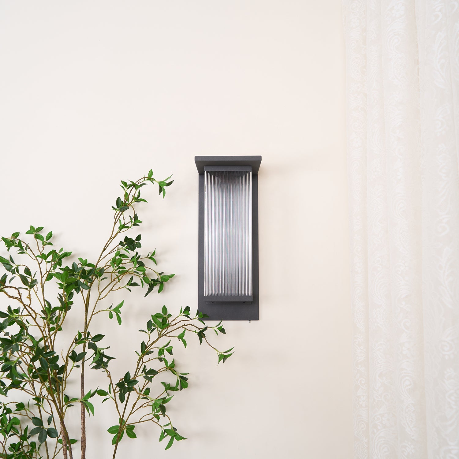 Eloran Buitenwandlamp