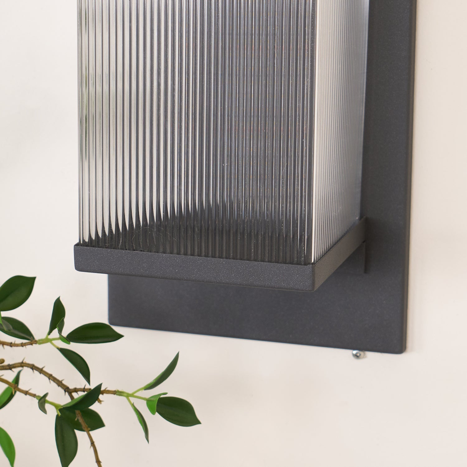 Eloran Buitenwandlamp
