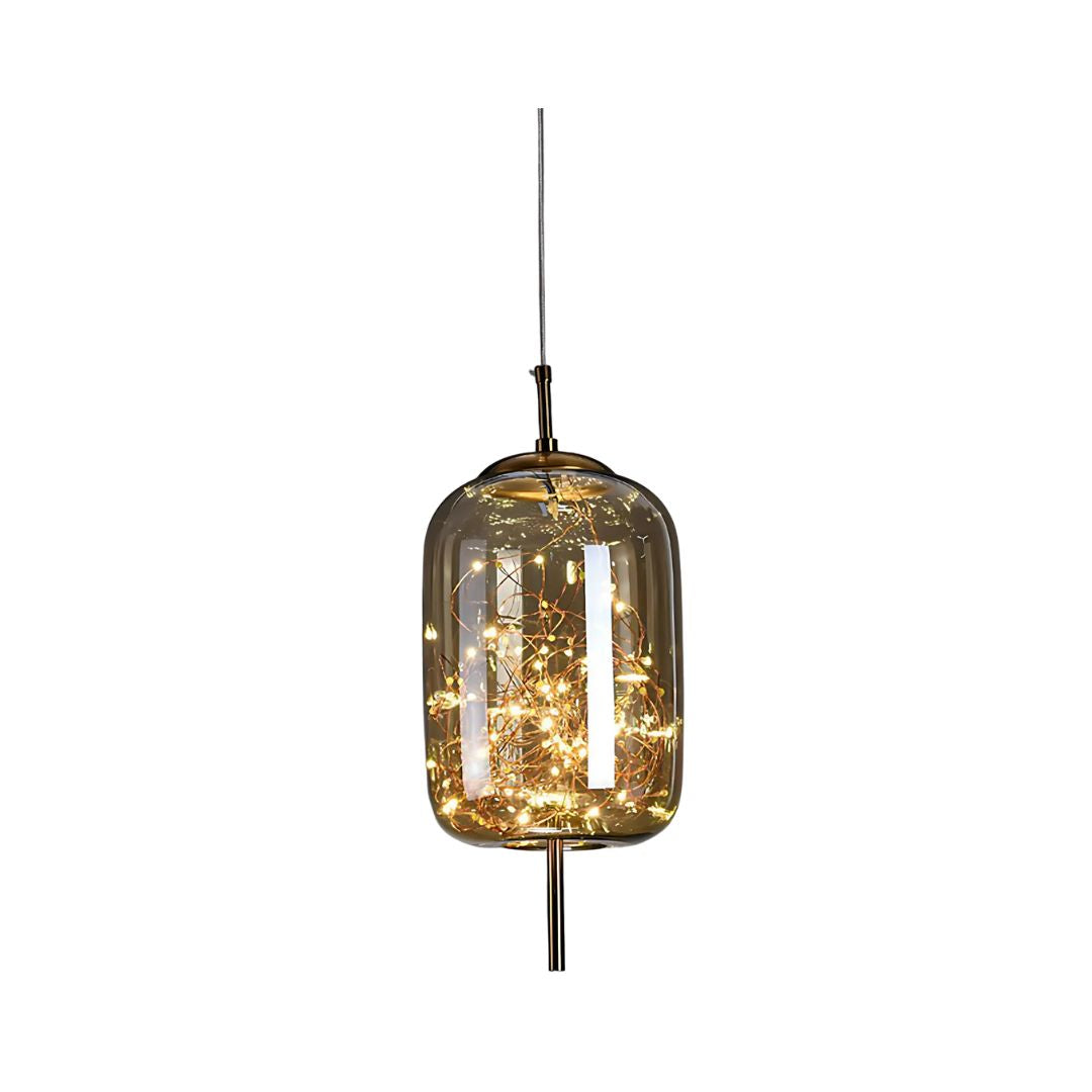 Crystal Spark Hanglamp
