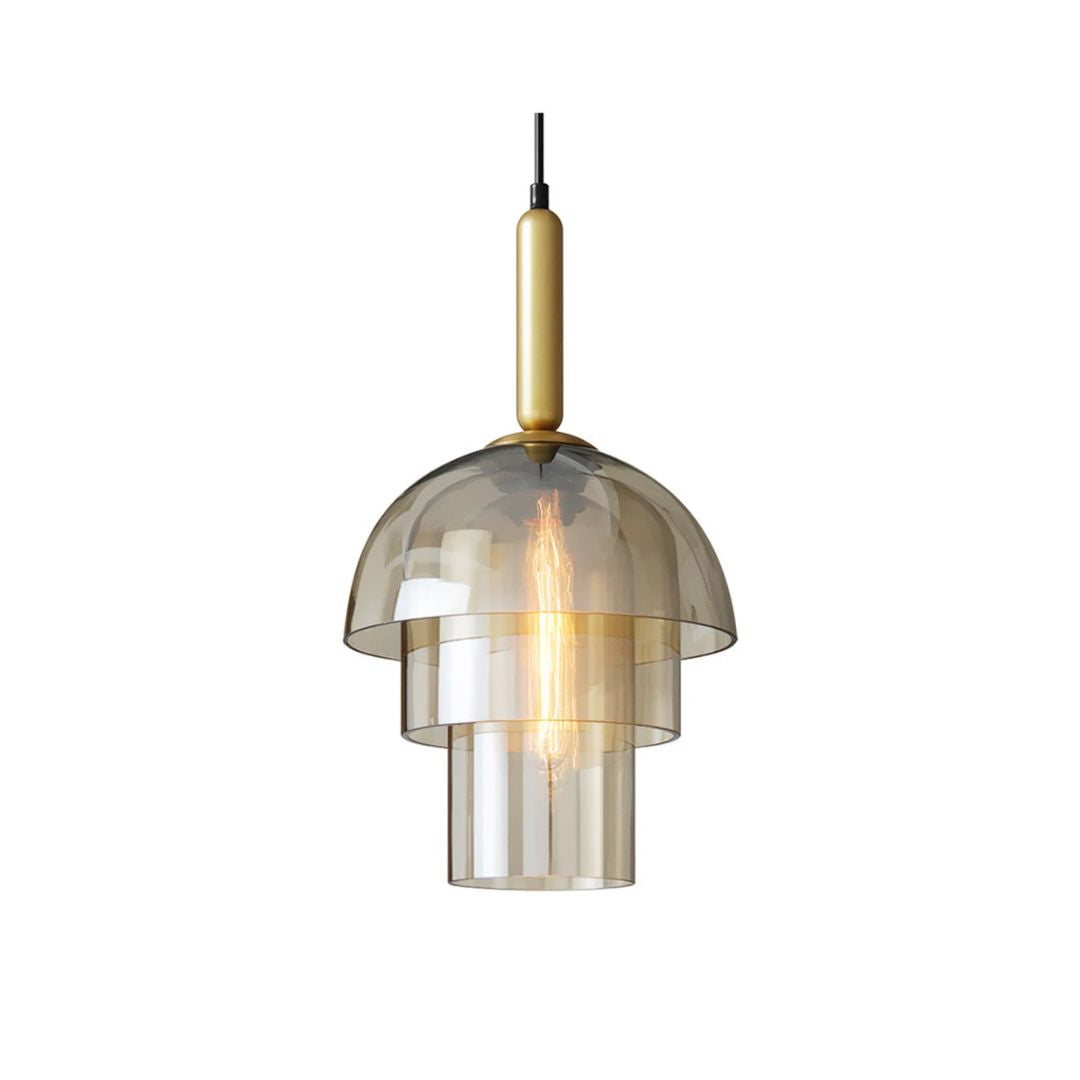 Dome Moderne Hanglamp